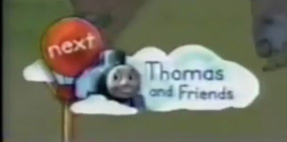 Thomas And The Magic Railroad PBS Kids Sprout TV Wiki Fandom ...