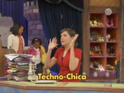 TechnoChica