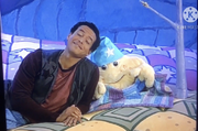 LeoGoodnight
