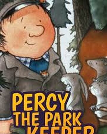 Percy The Park Keeper Pbs Kids Sprout Tv Wiki Fandom Percy The Park Keeper Pbs Kids Sprout Tv Wiki Fandom