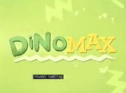 DinoMax
