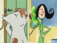 Sprout Diner - Angelina's Ballet Slippers