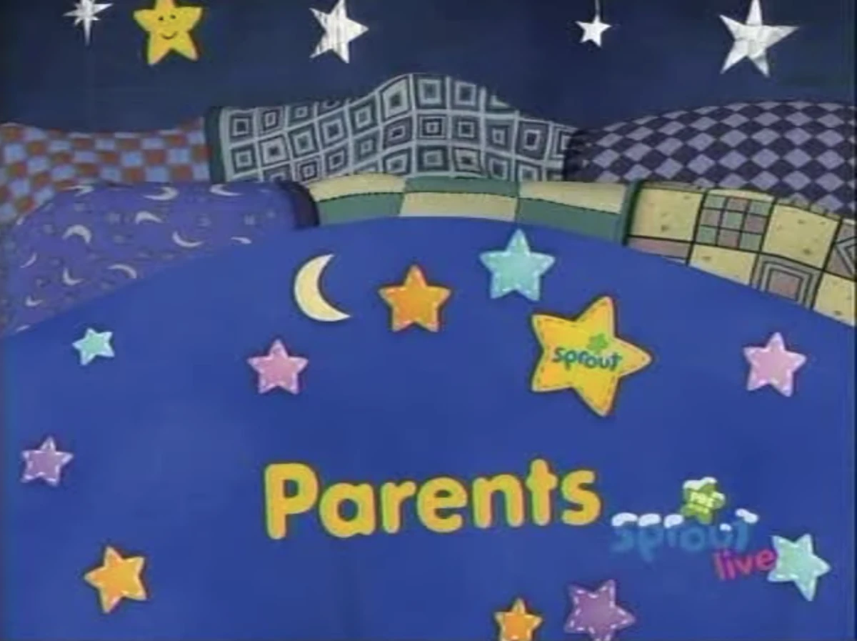 CategoryThe Good Night Show episode 2000s PBS Kids Sprout TV Wiki