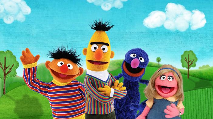 Play With Me Sesame (PBS Kids): United States daily TV audience