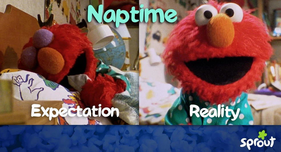 The Adventures of Elmo in Grouchland | PBS Kids Sprout TV Wiki