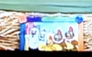Chica's grandfather Chica