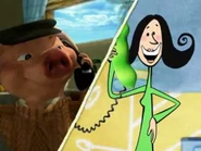 Sprout Diner - Jakers Sweet Potato Haystacks