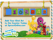 Kindness Counts