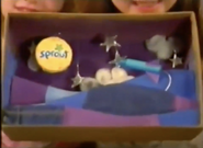 "And now, back to The Good Night Show, here on Sprout!" - used from 2009 to 2010