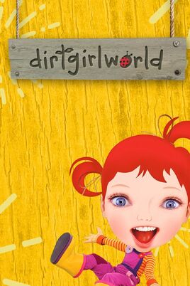 Dirtgirlworld poster