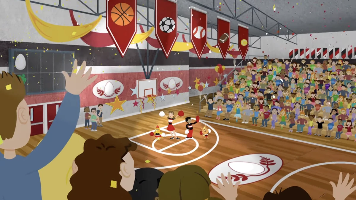 The Chica Show Pbs Kids And Babies vrogue.co