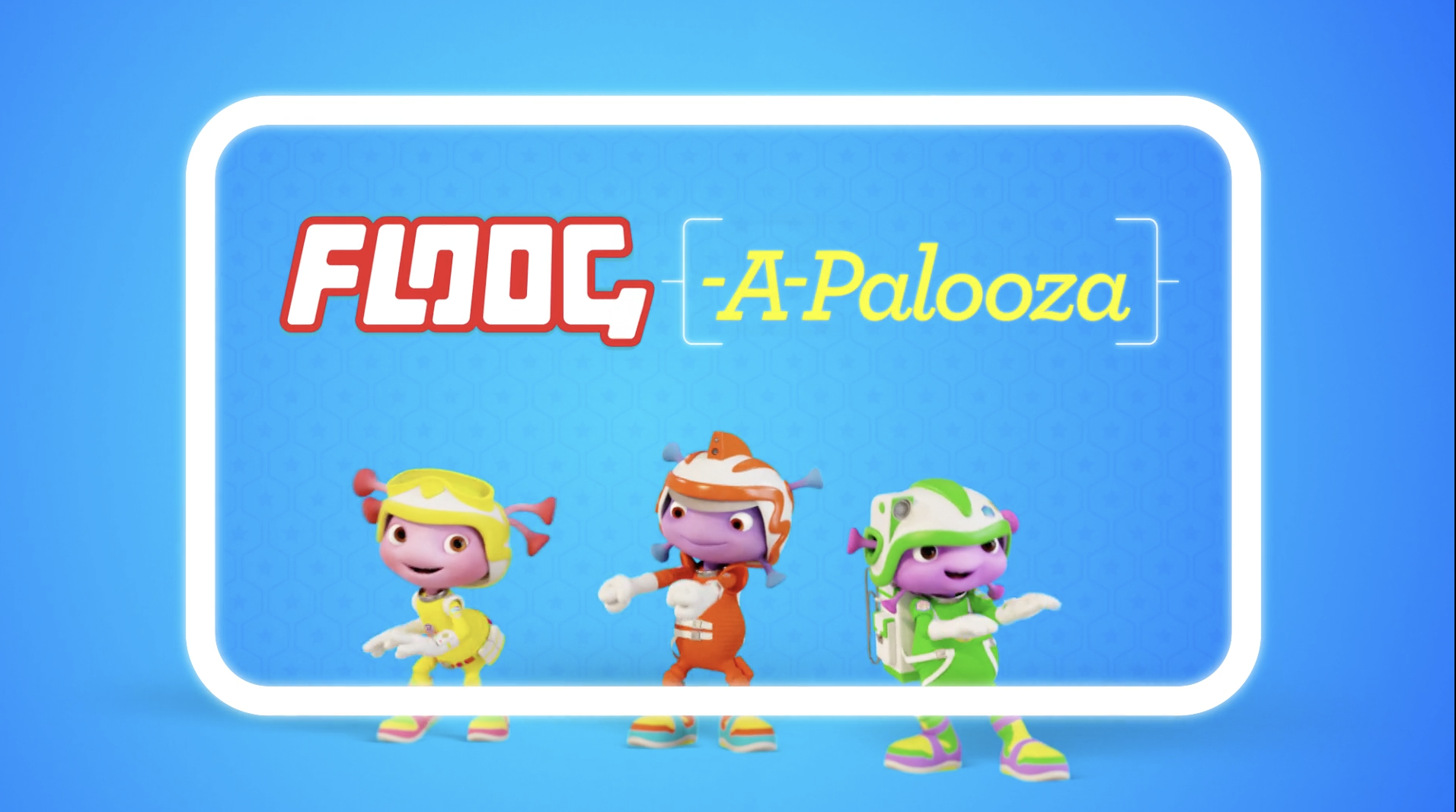 Floog a Palooza PBS Kids Sprout TV Wiki Fandom