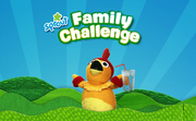 Challenge App