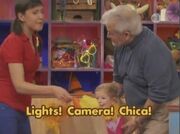 LightsCameraChicaTC