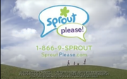 Ask for Sprout