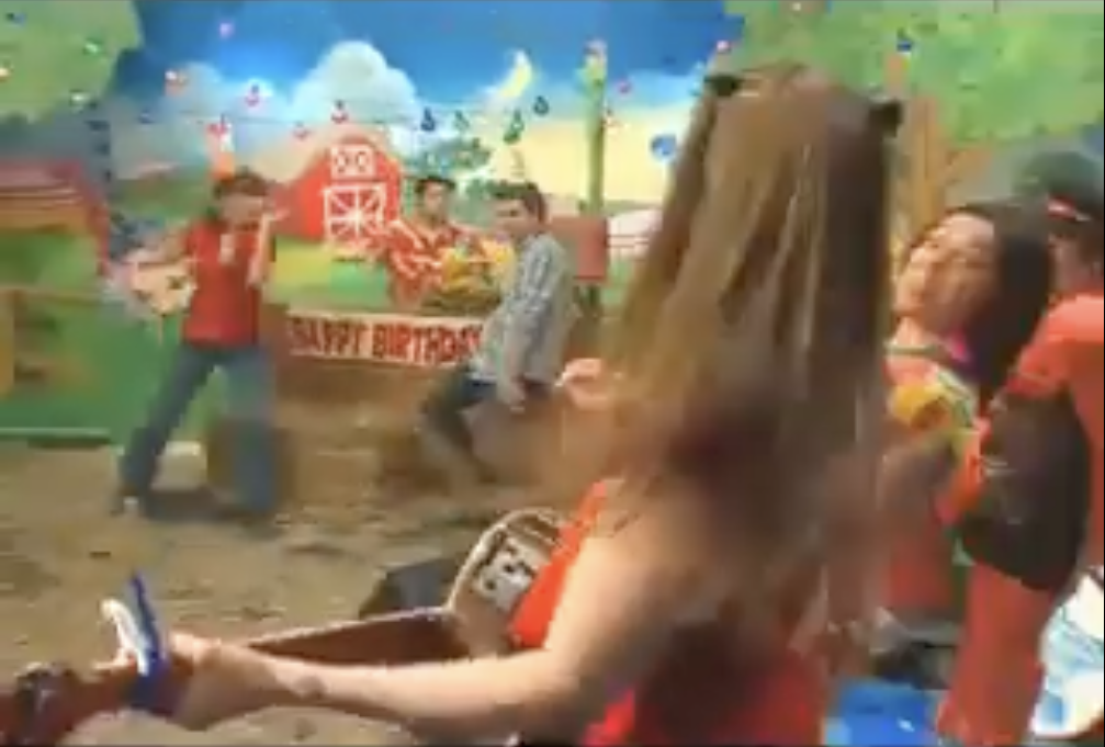 テレビ nicknicknick Nicky Nicky Knock Knock | PBS Kids Sprout TV Wiki | Fandom