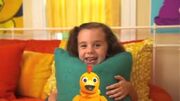 Virginia pillow