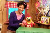 Dennisha Pratt The Sunny Side Up Show 2009 - 2014