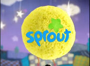 Moon Ident