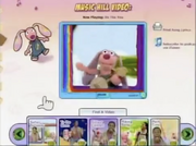 MusicHill