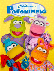 Pajanimals