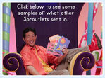 Kevin Yamada The Birthday Show and The Sunny Side Up Show 2005 - 2009