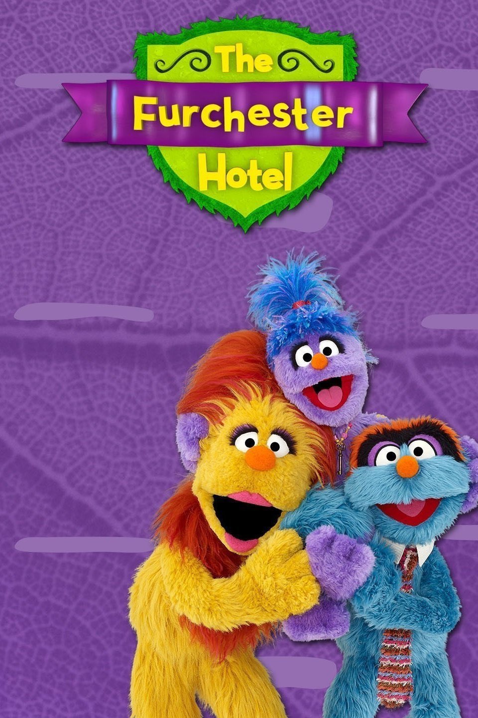 The Furchester Hotel Pbs Kids Sprout Tv Wiki Fandom - vrogue.co