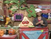 ChefNina