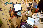 BlogHer08