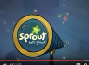 Space ident
