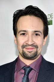 Lin-Manuel Miranda