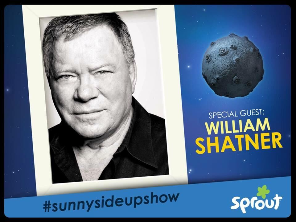 William Shatner - Wikipedia