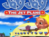 Jay Jay the Jet Plane