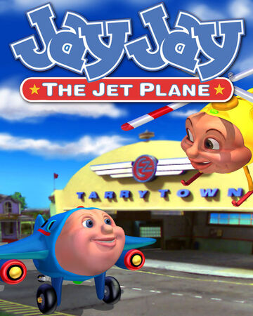 Jay Jay The Jet Plane Pbs Kids Sprout Tv Wiki Fandom