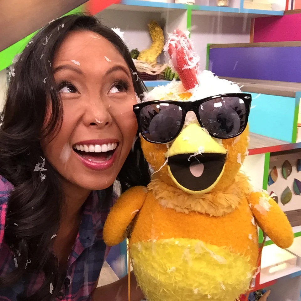 Snow PBS Kids Sprout TV Wiki Fandom