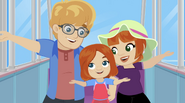 "One Starry Family"