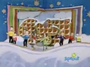 HolidayFeast