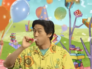 Kevin image spot