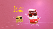 SproutJams