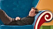 AndrewChair
