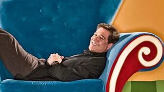 AndrewChair