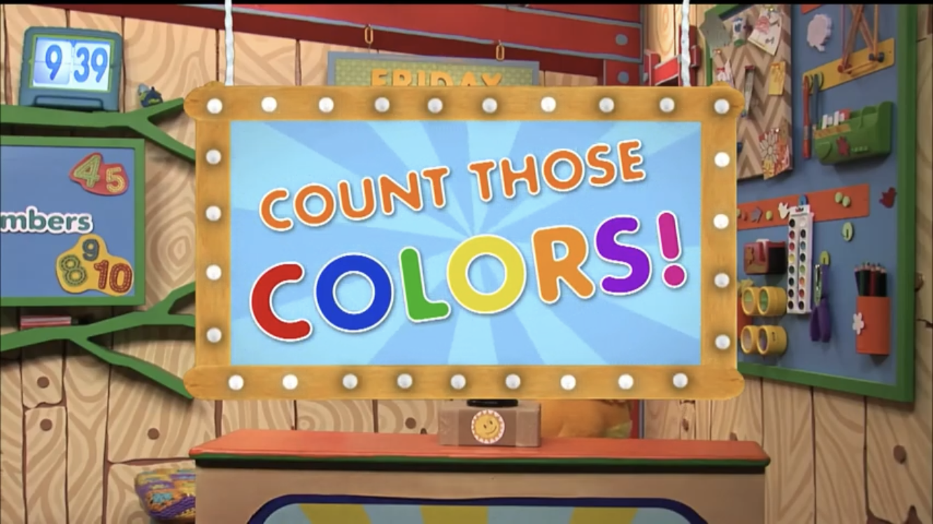 Sunny Side Up Show game shows | PBS Kids Sprout TV Wiki | Fandom