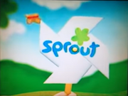 SesameNextSprout