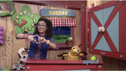 "The Itsy Bitsy Spider"