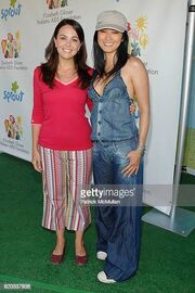 NinaandKellyHu