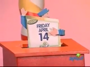 BirthdayMailman