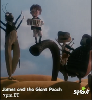 JamesSprout