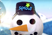 Snowman