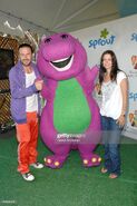 David Arquette