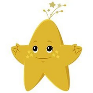 Star in Nina's World.